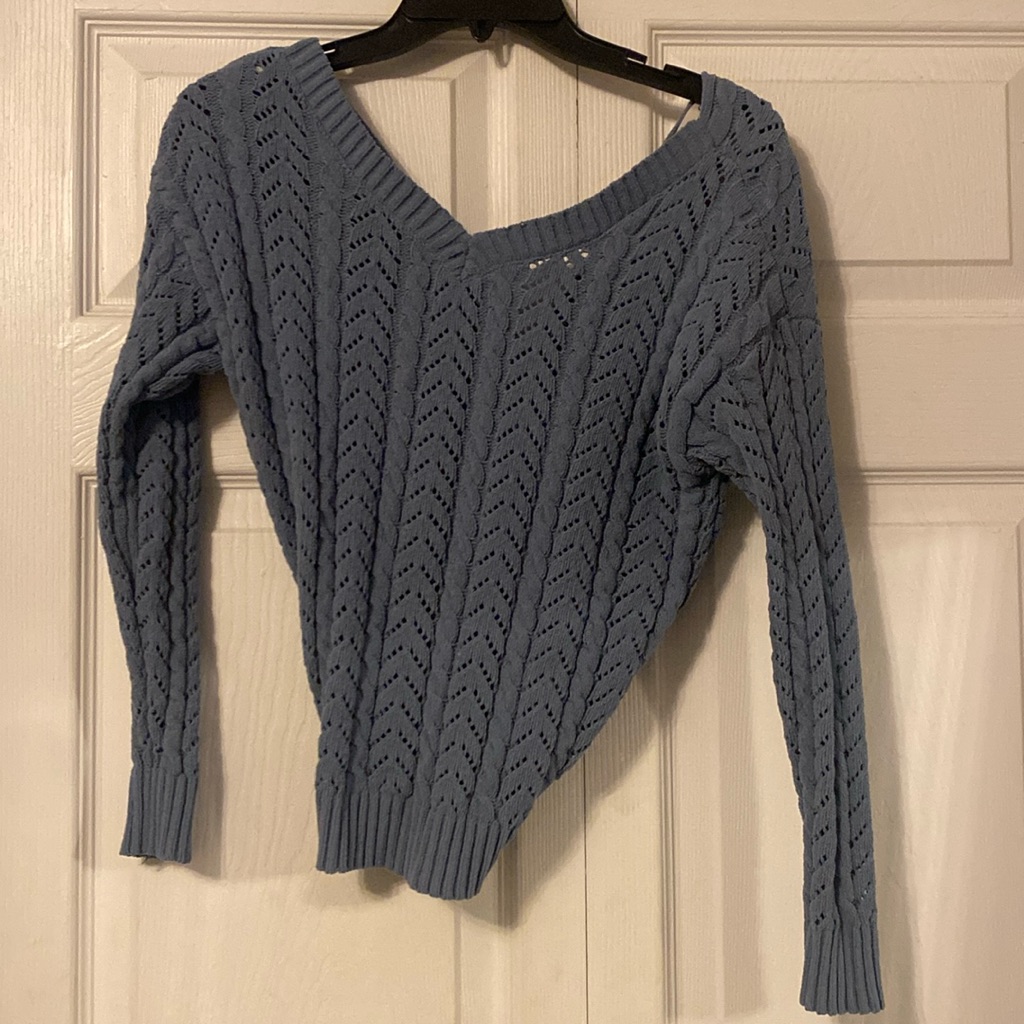 -Sweater